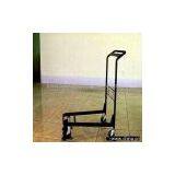 Platform Hand Truck thumbnail-1