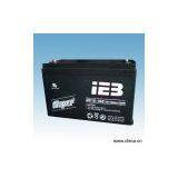 Sell VRLA Battery ( 12-100C ) thumbnail-1