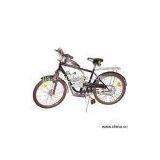 Sell Gasoline Bicycle thumbnail-1