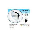 RD-263 Off Road Fog Light Front Bumper thumbnail-1