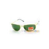 Ray-Ban Sunglasses RB3147-Gold,, thumbnail-1
