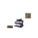CE Certified 220V / 50HZ Seed Color Sorter Machine For Blanched Sunflower Seed