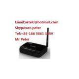 3G MiNi Router With Detachable Antenna-MH1105C