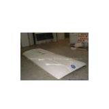 FRP Public/rail Transit Components