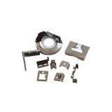 Sheet Metal Stampings Parts , Metal Stamping Parts , CNC Machined Parts thumbnail-1