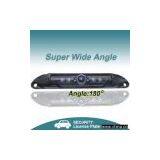 License Plate Camera thumbnail-1