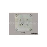 Aluminum Mounting Plate thumbnail-1