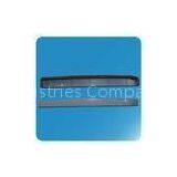 OEM ABS Refrigerator Replacement Part Single-door Body Frame Hardware White Gray 98L