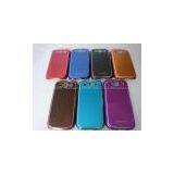 Cell Phone Case for Samsung 9300 for Electroplate thumbnail-1