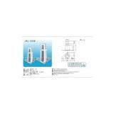 All Stainless Steel Adjustable Feet for Kitchen Equipment thumbnail-2