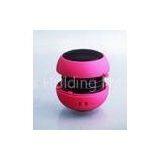 Mini Hamburger Stereo Speaker, Rechargeable Mini Speaker for IPhone IPod PC Laptop MP3 MP4 thumbnail-1