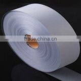 Glass Bead Grey Reflective Fabric Reflective Tape thumbnail-1