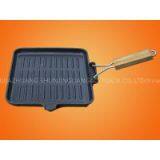Cast Iron Griddles thumbnail-2