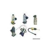 Solenoid Valve(auto Gas Valve,gas Control Valve,magtic Electric Valve) thumbnail-1