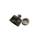 Alloy Steel Axes Cover Set / Shaft Sleeves With Worm Foring Low Carbon For Auto Spare Tzc-003