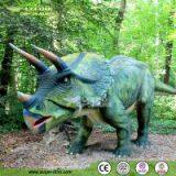 Life Size Electronic Dinosaur for Sale