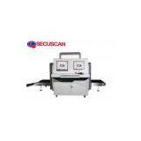 Airport Security X Ray Luggage Scanner Machines Safety for Find Weapons, Illegal Items thumbnail-1