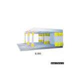 Sell Sanding Booth thumbnail-1