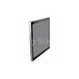 Ultra Thin CapacitiveProfessional Touch Monitor With VGA Input