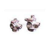 Precision CF3M Stainless Steel Precision Casting Machining ISO9001 thumbnail-1