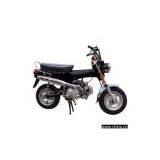 Sell Scooter thumbnail-1