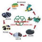 Tire Shredders or Tire Crusher thumbnail-3