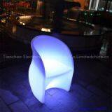 Glowing Led Bar Chair Light thumbnail-1