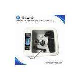 Foot Tub Heating Massage Therapy Detox Foot Spa Machine For External Detoxification