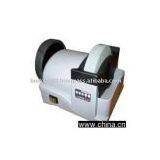 NEW 200mm Wet Grinder With Stropping Wheel thumbnail-1