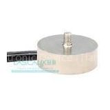 Tension Compression Miniature Load Cells for Kitchen Scale , Static and Dynamic 100 Kg