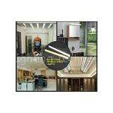 1780Lm 2500K Warm White 20 Watt LED T8 Tube 50000h Long Life