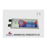 High Temperature Performance LifePO4 Cell