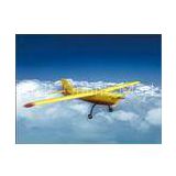 PTZ Unmanned Combat Aerial Vehicle UAV Fixed Wing For Aerial Photography