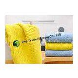 Special Construction Microfiber Cleaning Cloths , Microfiber Cloth Washing thumbnail-1