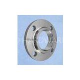 SS316 / 316L DIN 2565 Threaded Stainless Steel Flange dimensions DN15-DN2000