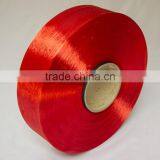 Knitting Yarn 120D-150D for Weaving Loom Fdy Polyester Yarn thumbnail-1