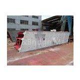 Construction Gravel Screening Equipment for Stone Matreial , Sand Screener