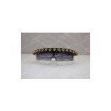 650nm Red Laser Glasses / Influx of People to Stage Essential / Luminescent Glasses thumbnail-3