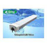 High Lumens Waterproof T8 LED Tube Light IP65 With Aluminium Casing