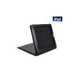 New Leather Case Cover w/ Kickstand For Apple IPad 5 Pcs/Unit thumbnail-2