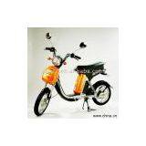 Sell Electric Bike thumbnail-1