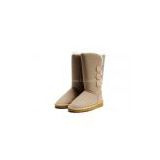 2010 New UGG Women's Bailey Button Triplet boots, 1873
