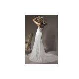 Wedding Dress& Bridal Gown--AAL063 thumbnail-1
