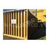 Fresh Lettuce Vacuum Cooling Machine , Vegetable Coolers 2000KG Per Cycle