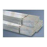 Hot Rolled 202 316 430 Cold Drawn Stainless Steel Flat Bars 5mm * 5mm -- 5mm * 100mm thumbnail-1