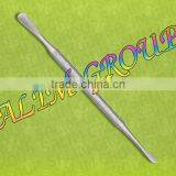 NAIL CUTTICLE PUSHER CLEANER MANICURE BEAUTY INSTRUMENT thumbnail-1