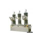 Sell ZW32-12 Series Pillar Type Outdoor Vacuum Circuit Breaker thumbnail-1