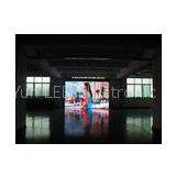 SMD 3 In 1 P5 Indoor Full Color LED Display Screen For Wedding Halls , LED Video Displays