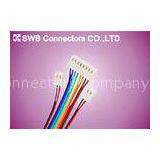 Mobile Devices Wire Harness Assembly , Right / Vertical Angle Cable Assembly