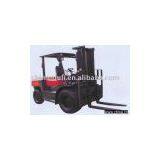Diesel Forklift(CPCD70) thumbnail-1